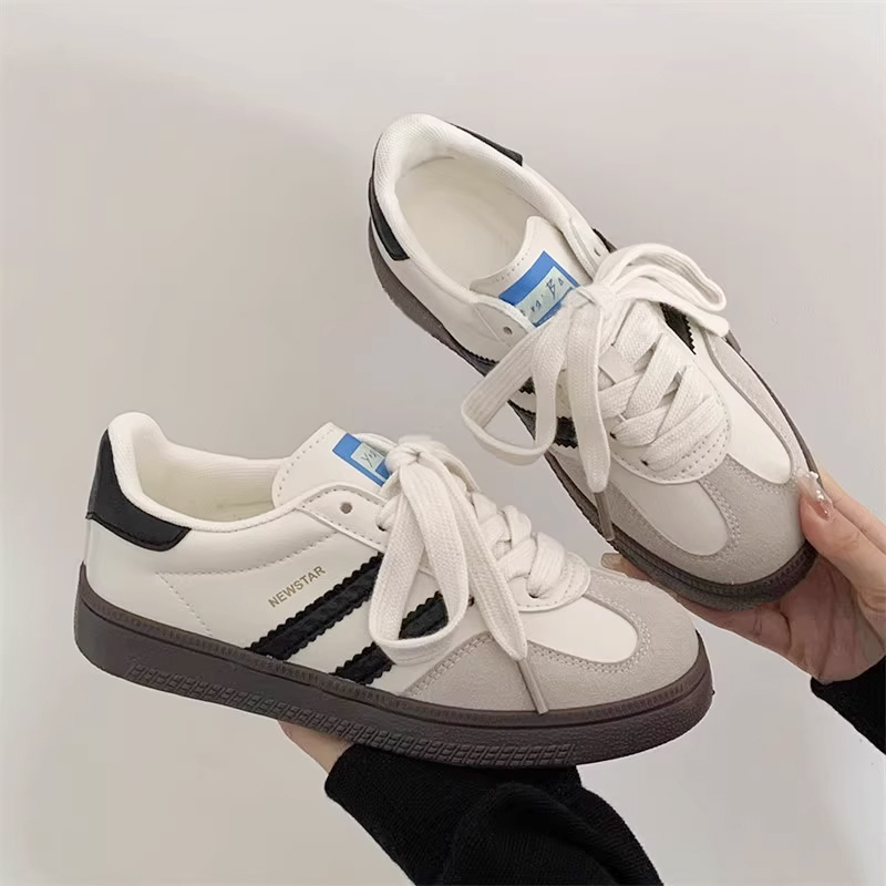 Vans Shoes Old Skool - Zapatillas de Mujer 2026, Tendencia Casual,