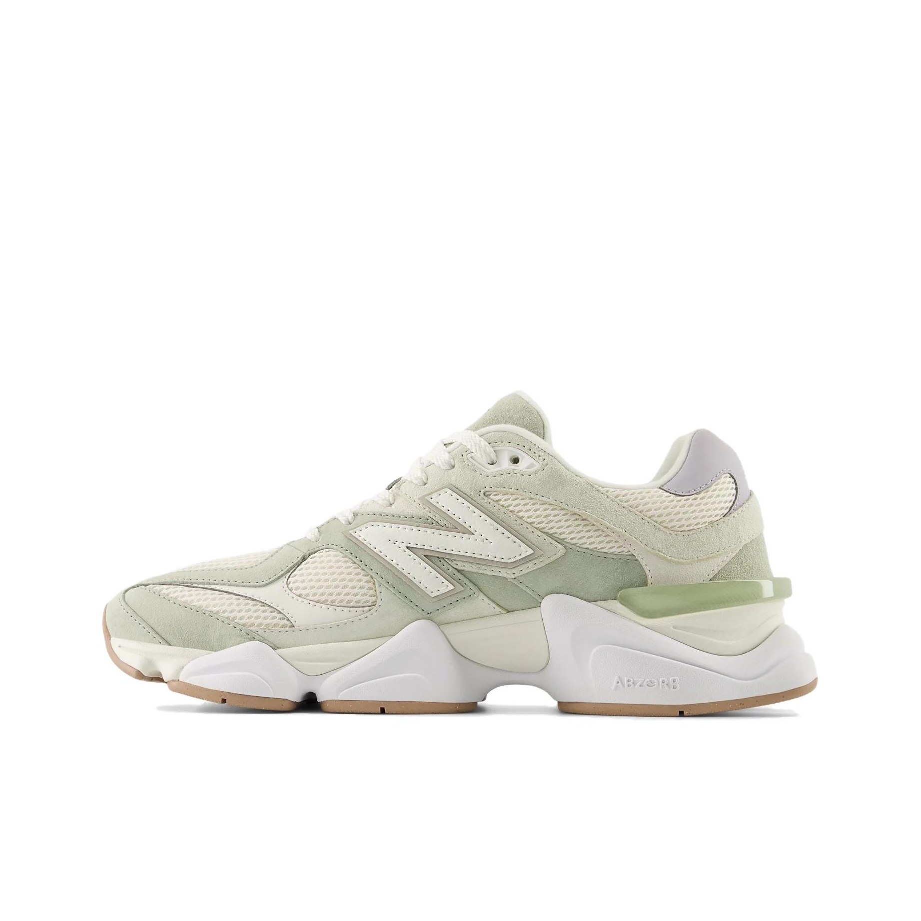 New Balance Shoes 9060 - Zapatillas para Correr New Balance NB