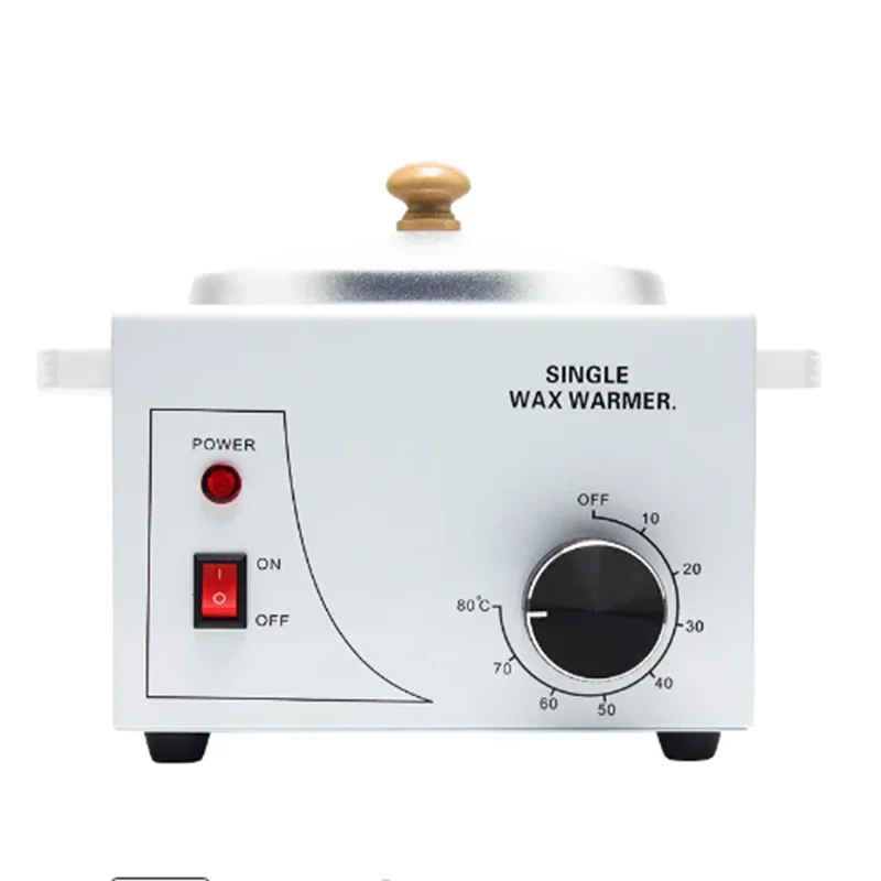 Hand Warmer Electric - Calentador de cera eléctrico de una