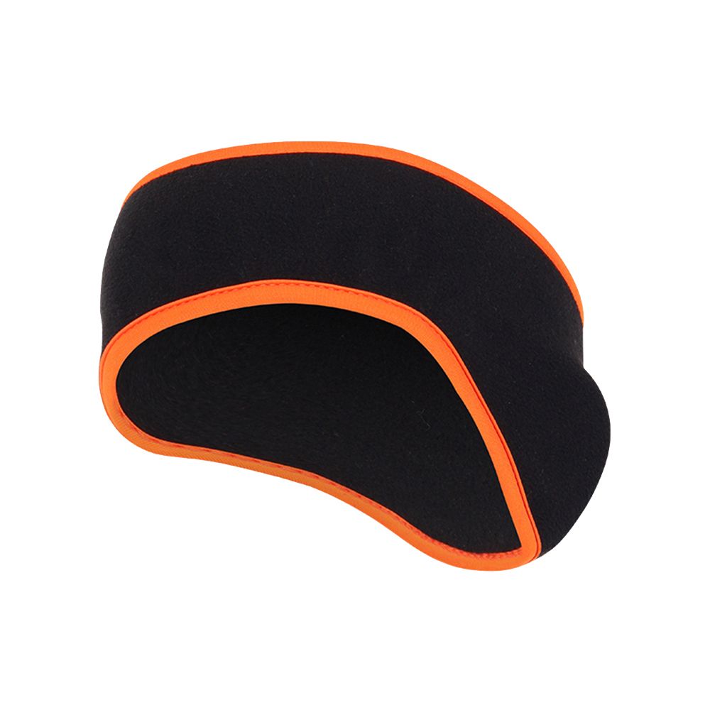 1 unidad de diadema de lana pa - Fleece Ear Warmer Band reseña y precio