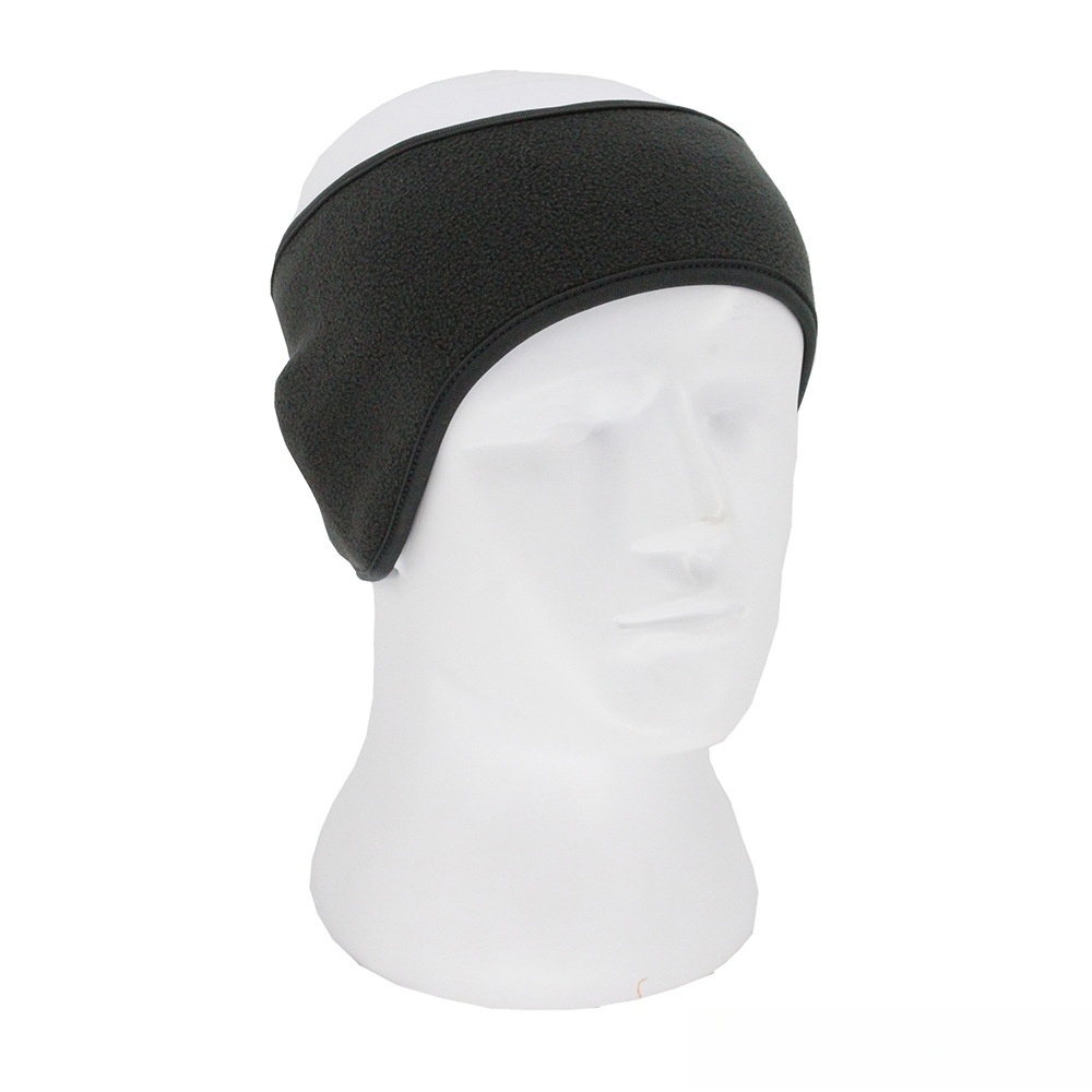 Orejeras de Forro Polar Unisex - Fleece Ear Warmer Band reseña y precio