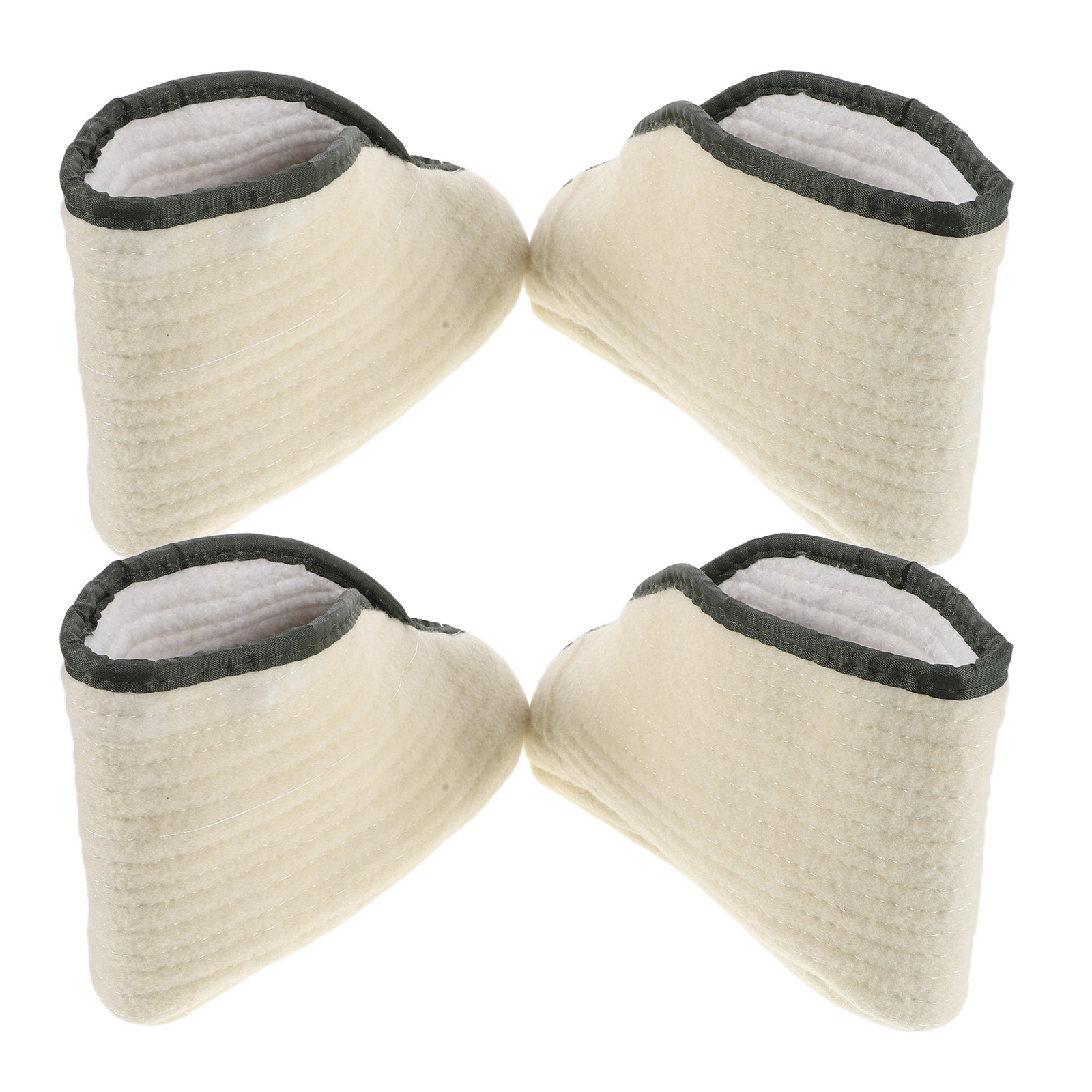 Forros para Botas de Nieve, 2  - Thermal Sock Wool reseña y precio