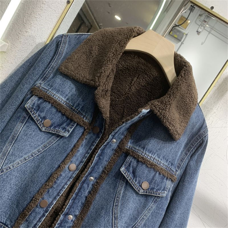 Abrigo de mezclilla grueso par - Down Jacket Packable reseña y precio