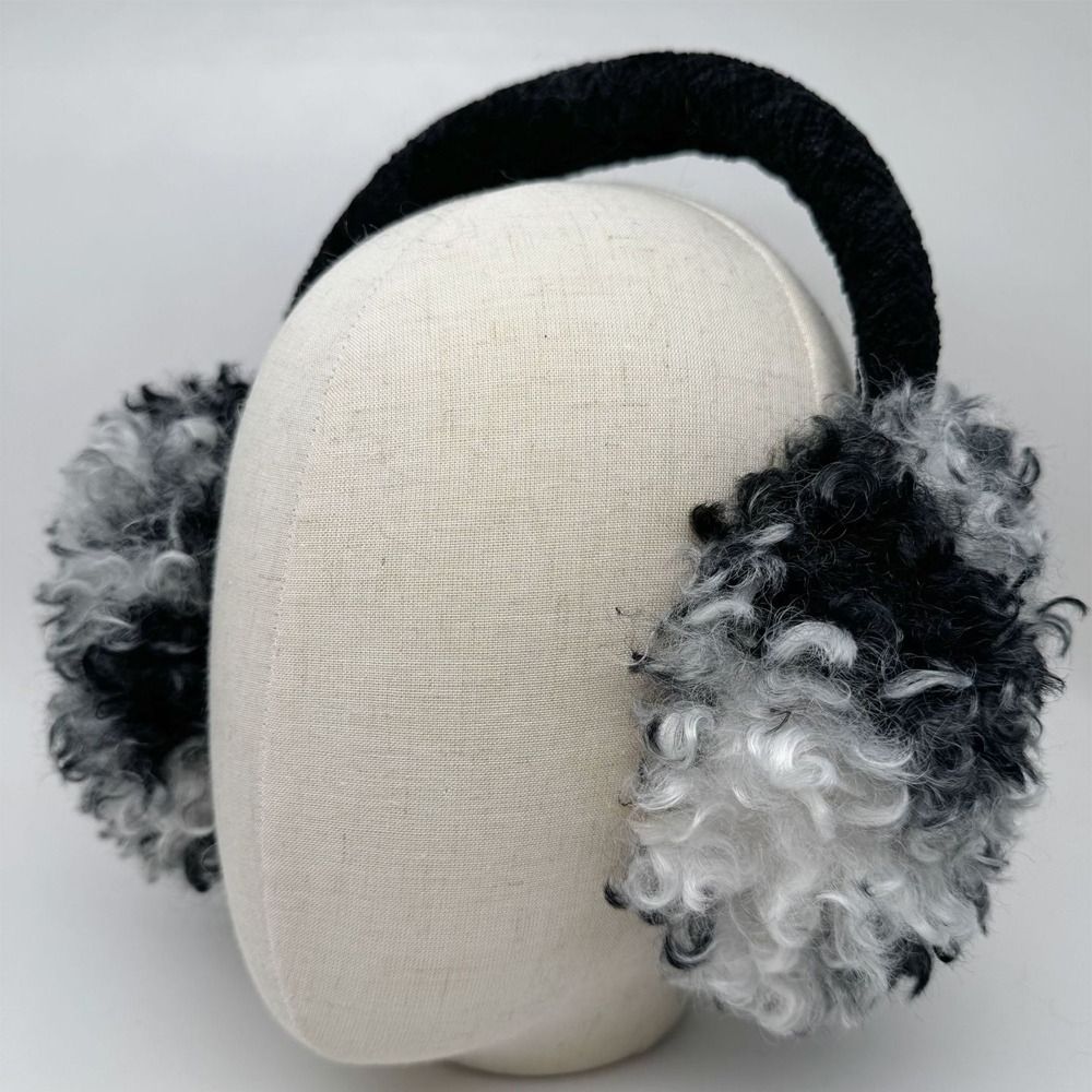 Nuevas Orejeras Plegables de P - Earmuffs Foldable reseña y precio