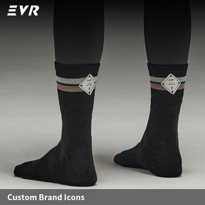Calcetines de Ciclismo de Lana - Thermal Sock Wool reseña y precio
