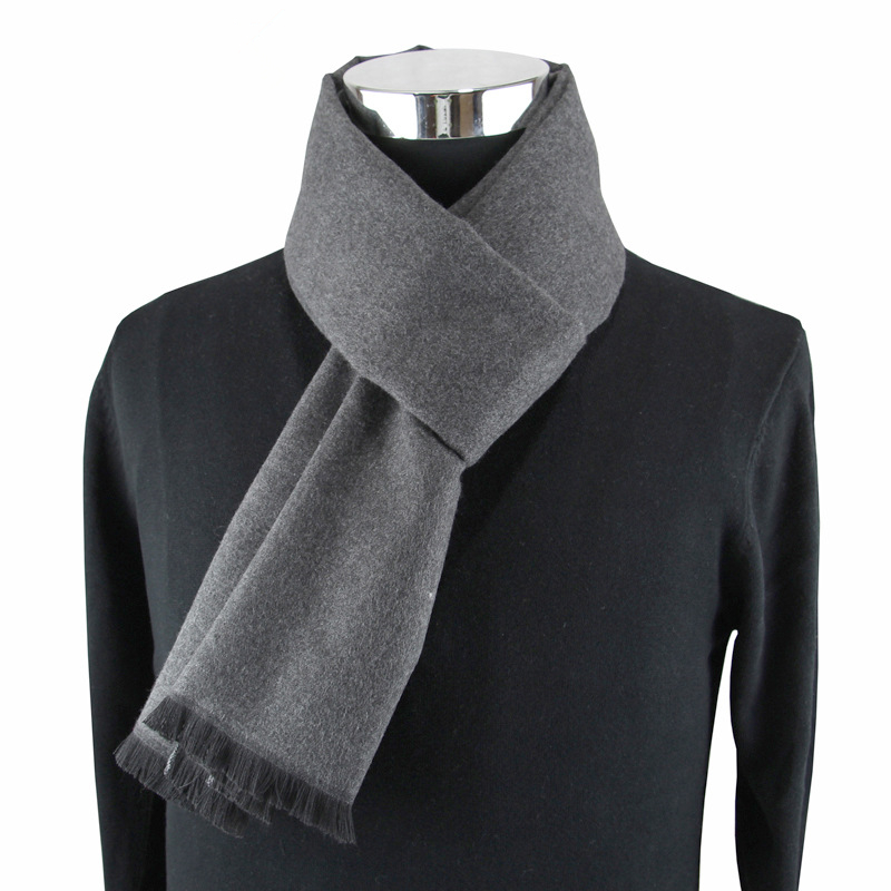 Últimos Diseños de Moda: Bufan - Wool Scarf Men reseña y precio