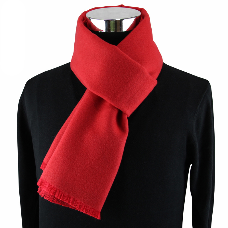 Últimos Diseños de Moda: Bufan - Wool Scarf Men reseña y precio